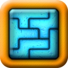 Zentomino - Relaxing alternative to tangram puzzles icon