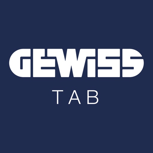 Gewiss TAB lite Germany