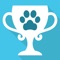 With myDogShow lists all results you note stored in the cloud and you can always and everywhere 
