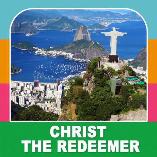 Christ the Redeemer Tourism Guide icon