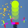 Color Pops: Color Switch Arcade