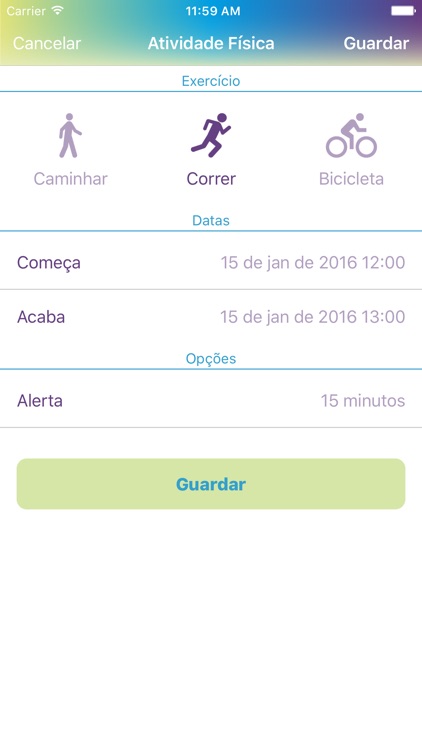 Diagnóstico Diabetes screenshot-4