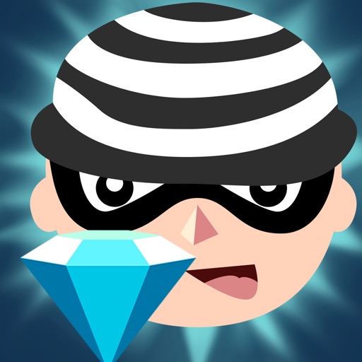 Evade From Police Chase Pro - crazy escape challenge arcade game