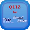 クイズ for Fate Grand Order