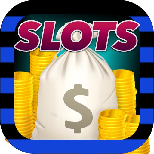 Cashman With The Bag Of Coins - JackPot Edition FREE Games