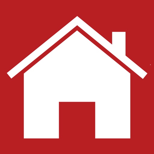 Home Search 55 icon