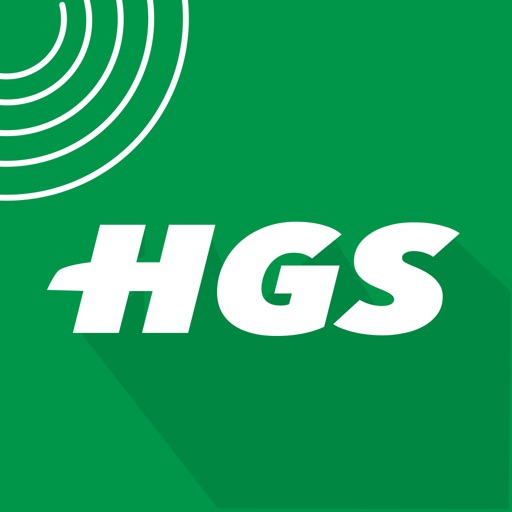 HGS / OGS  Geçiş İhlali Ceza Sorgulama icon