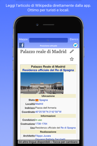 Madrid Wiki Guide screenshot 3