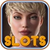 Blonds Slot Machine - House of Gold! Best Vegas Free Vacation Casino!