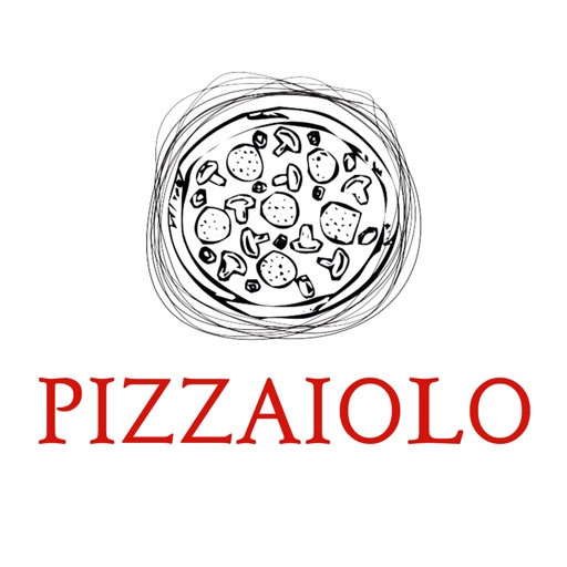 Pizzaiolo Takeaway icon