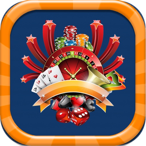 Palace Of Vegas Slots Machine - Lucky Slots Game icon