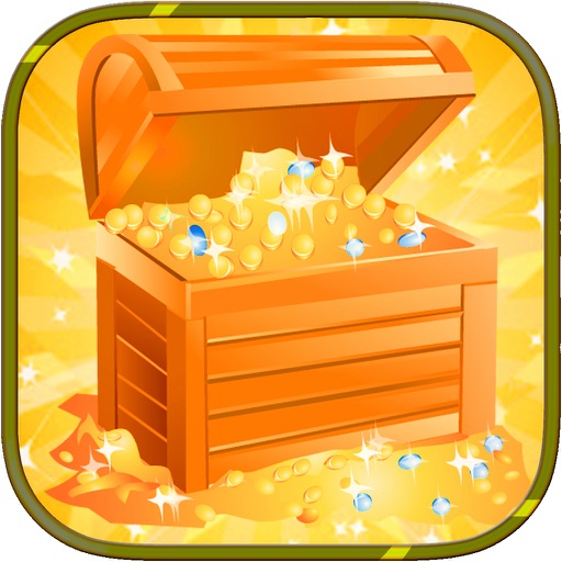 Gold mining Saga icon