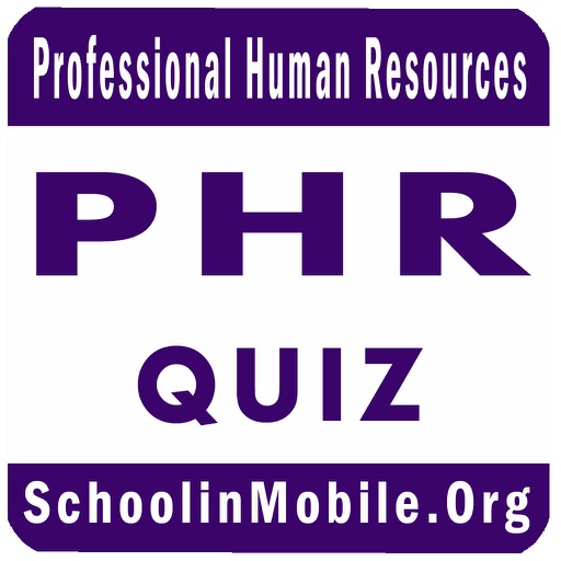 PHR Practice Exam