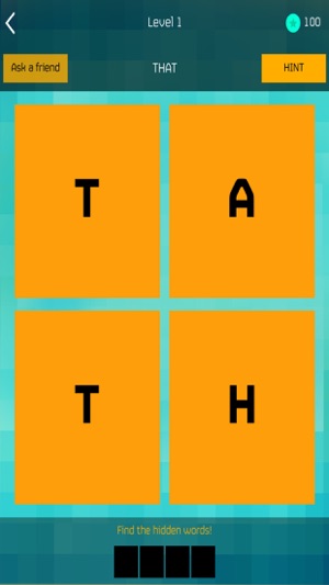 Word Master - Hooked On Wordbrain Scramble Puzzle(圖5)-速報App