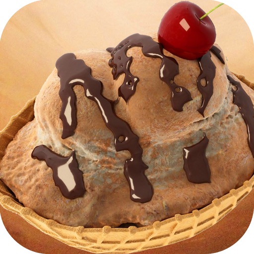 Endless Craze and Crave for Summer Ice Cream - Food Truck Edition for Free iOS App