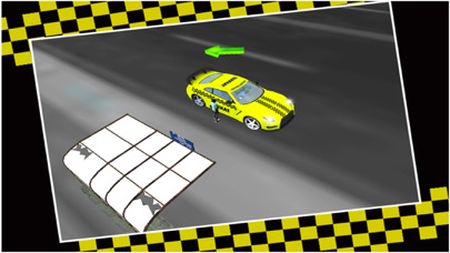 Taxi Simulator 3D 2016 1.0 IOS -