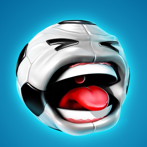 Footy Pop iOS App