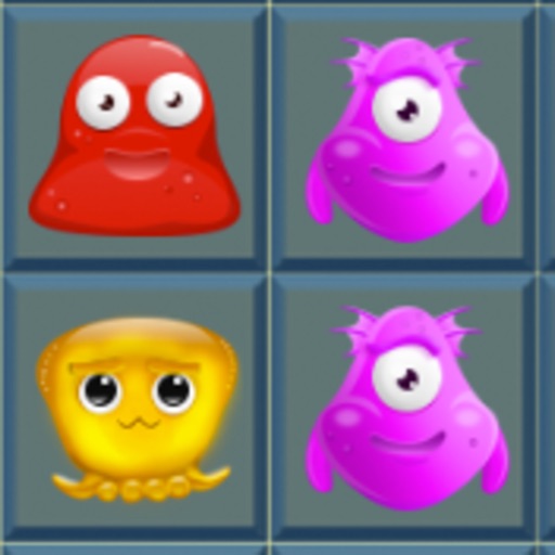 A Jelly Pets Swiper