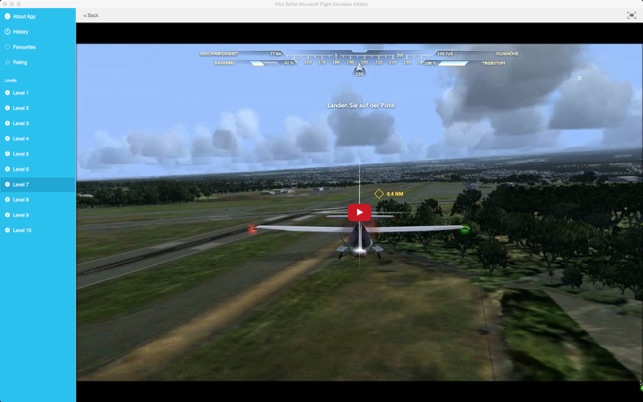 Pilot Skills! Microsoft Flight Simulator Edition(圖5)-速報App