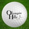 Olympia Hills Golf