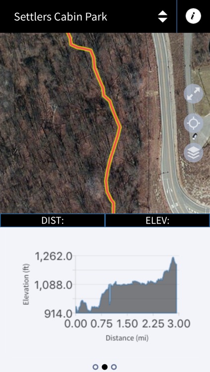 Allegheny County Parks Trails