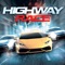 Highway Traffic Driver is a car simulator which brings the user in a world of racing and avoiding other cars