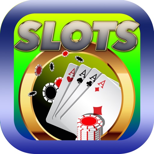 Slots Vegas Rewards Amazing Dubai - FREE Las Vegas Casino Games icon