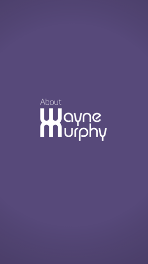 About WAYNE MURPHY(圖1)-速報App