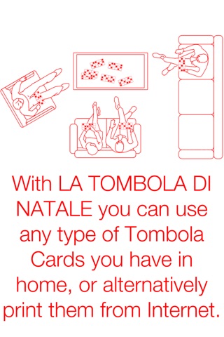 La Tombola di Natale screenshot 2