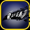 The Raven #1