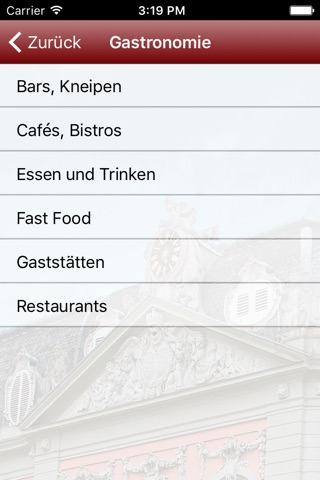 Düsseldorf Bezirk 9 screenshot 3