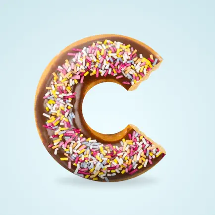 Calorific - What do calories look like? Cheats