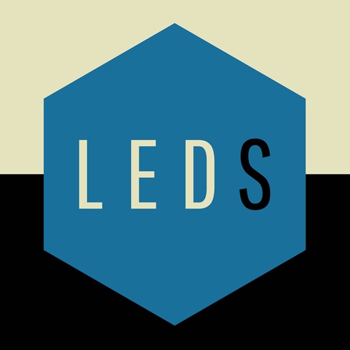 LEDS - Think fast or pop iOS App