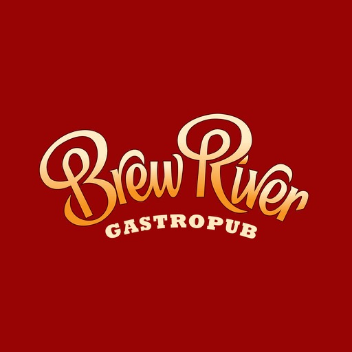 BrewRiver Gastropub icon