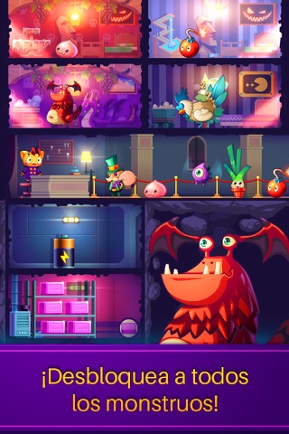 Monster Hotel screenshot 2