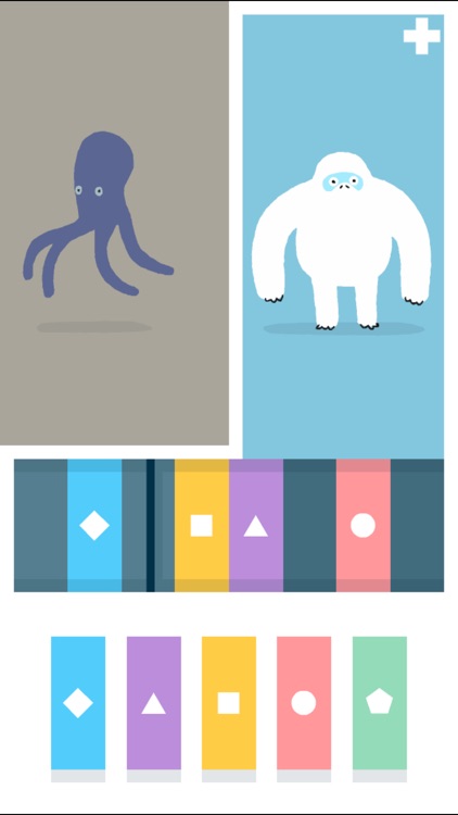 LOOPIMAL by YATATOY