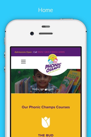 Phonic Champs screenshot 2