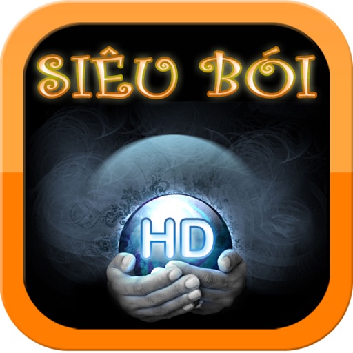 Siêu Bói 2016 HD icon