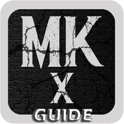 Guide - Mortal Kombat X Edition with Frame Data,Kustom Kombos, and Move Punisher Tools