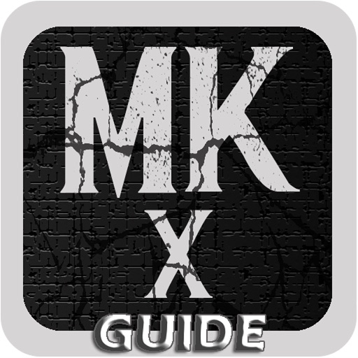Guide - Mortal Kombat X Edition with Frame Data,Kustom Kombos, and Move Punisher Tools iOS App