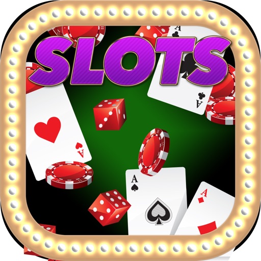 777 Fantasy of Vegas Best Match - FREE Casino Games icon