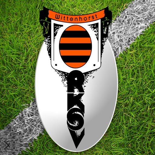 RKsv Wittenhorst icon