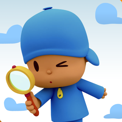 Detective Pocoyo