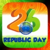 26 January Republic Day Greetings