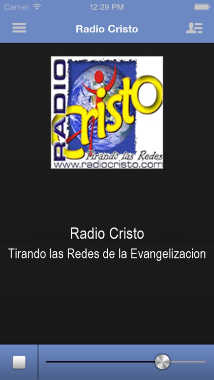 Radio Cristo