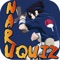 New Anime, Manga & Movies Characters Quiz for Naruto Gaiden Edition Games