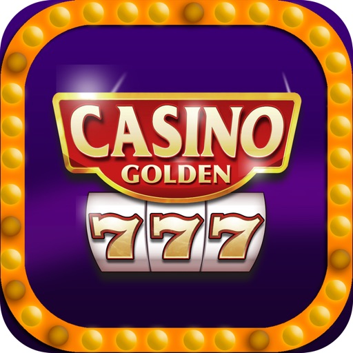 21 Slotmania Casino Golden - FREE SLOTS GAME icon
