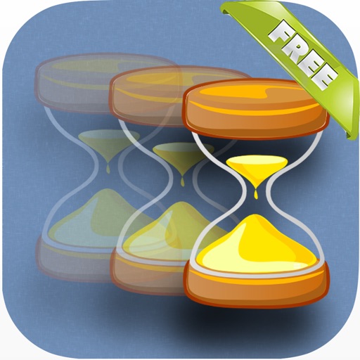 Avanti un'altra sfida FREE iOS App