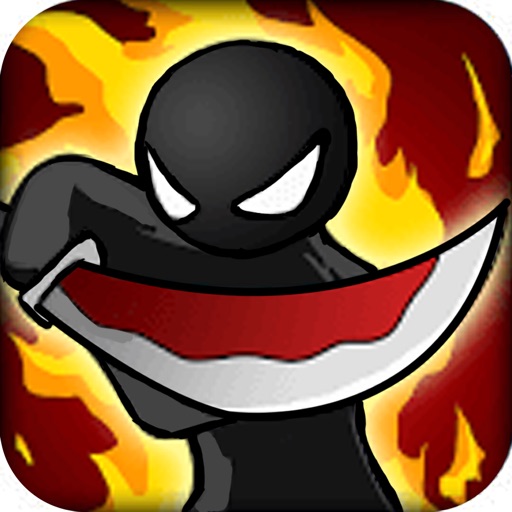 Swordigo Revenge icon