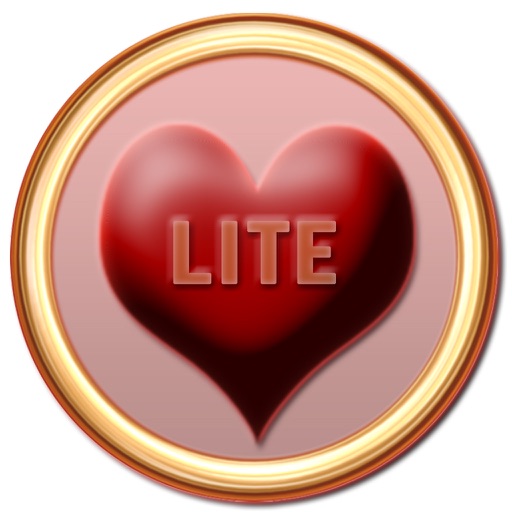 Hearts 2 Lite by GrassGames for iPad Icon